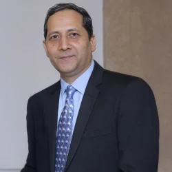 Dr. Abhineet Sayal - Psychiatrist
