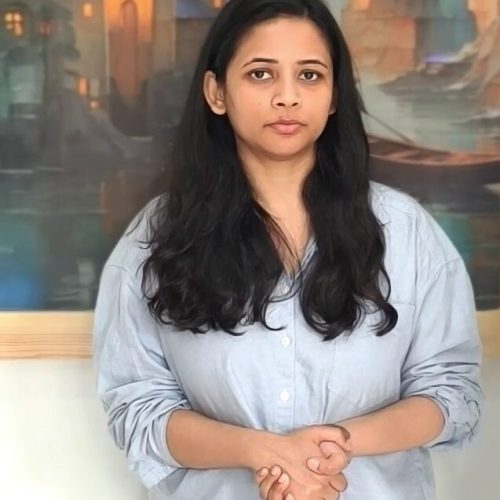 dr poulami basu psychiatrist