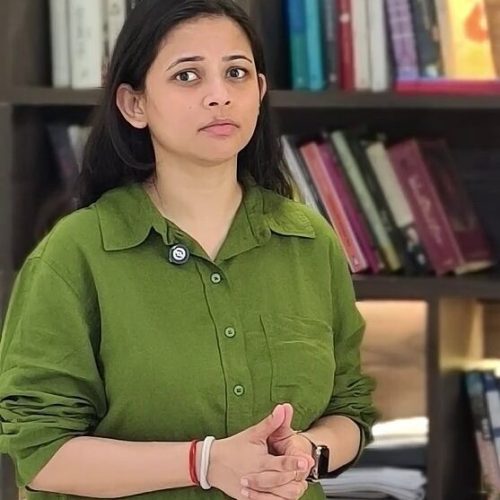 dr poulami basu - psychiatrist in dwarka delhi