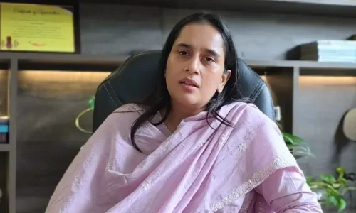 Best Psychiatrist in Gurgaon - Dr. Sneha Sharma (MBBS, MD in Psychiatry)