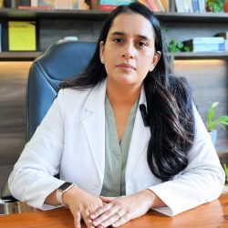 Dr Sneha Sharma - Best Psychiatrist in Gurgaon