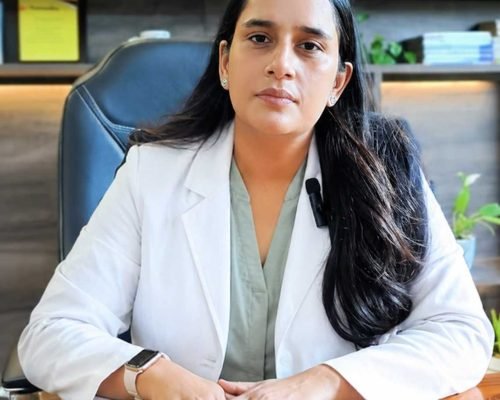 Dr Sneha Sharma - Best Psychiatrist in Gurgaon