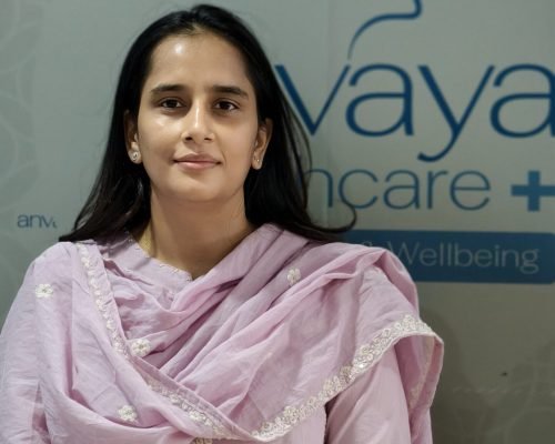 dr. sneha sharma - anvaya healthcare clinic