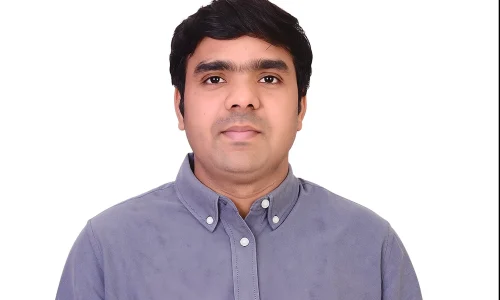 Manish Kumar Clinical Psychologist | Depression, Anxiety, OCD, Behavioral Treatment