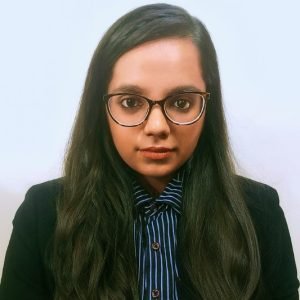 Ms. Vamika Kumar - Clinical Psychologist