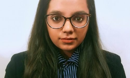 Ms. Vamika Kumar - Clinical Psychologist