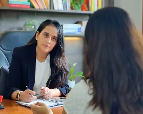 Best Psychiatrist in Delhi - Dr. Sneha Sharma at Anvaya Healthcare